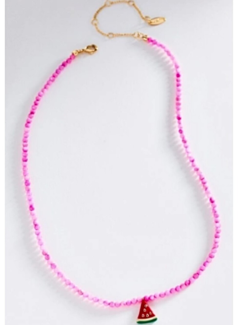 Anthro Necklace